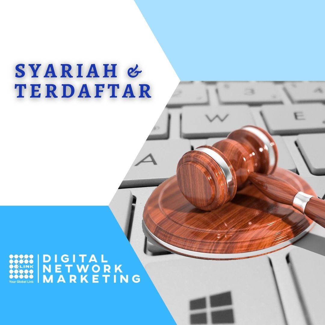 SYARIAH TERDAFTAR