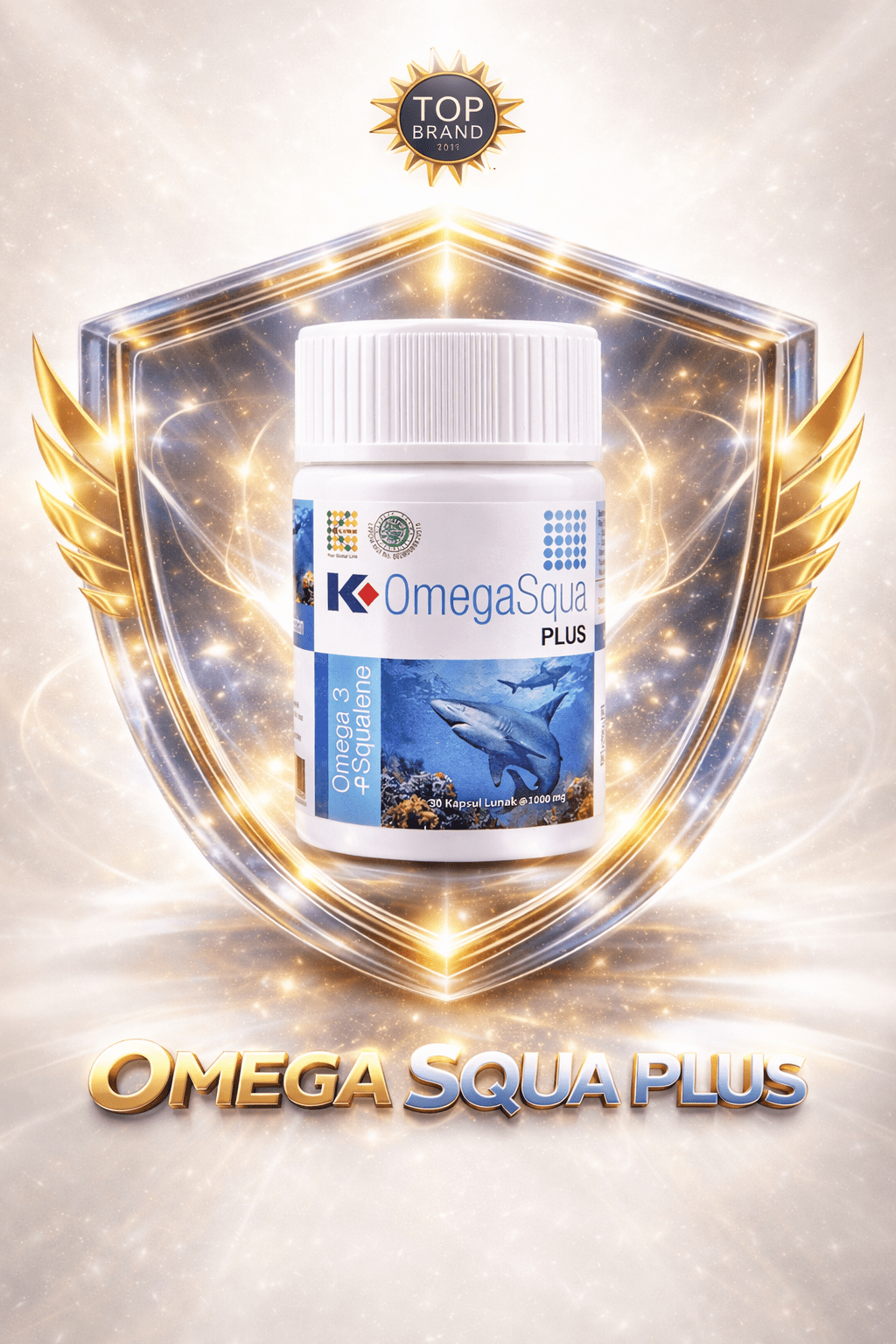 OMEGA SQUA